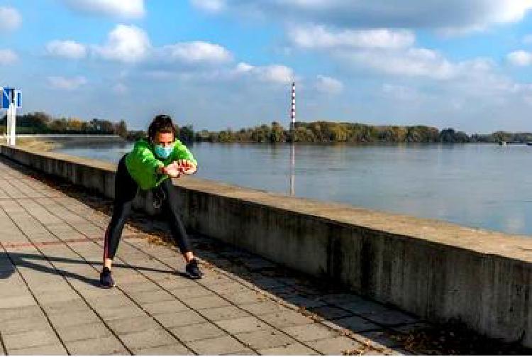 Конкретные коммандос: Тактический подход Street Workout к овладению навыками подотчетности