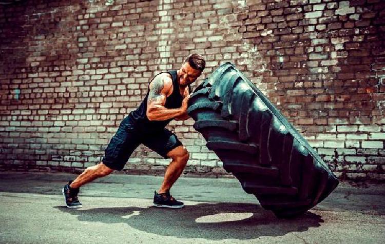 Роль кросс-тренинга в Street Workout: формирование всесторонне развитого спортсмена